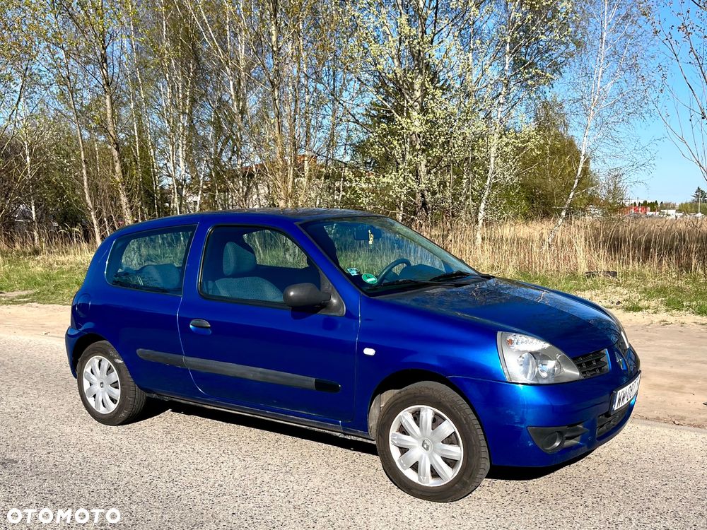 Renault Clio - 6