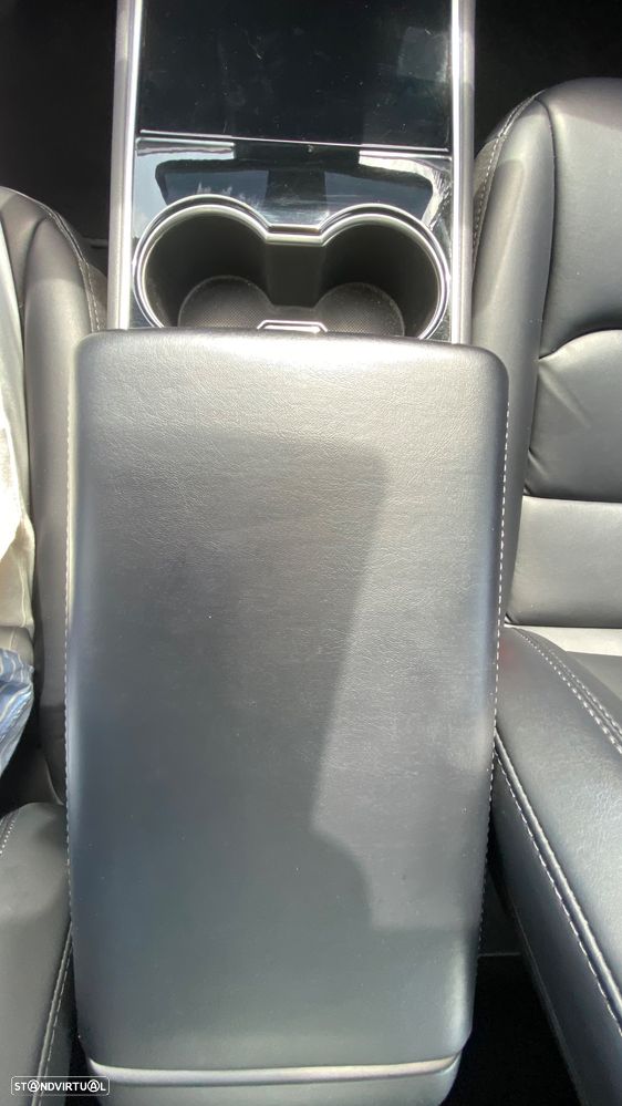 Tesla Model 3 Standard Range Plus RWD - 52
