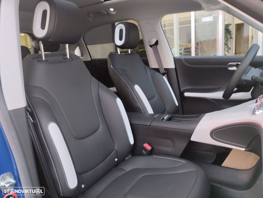 Smart #1 66 kWh Premium - 13