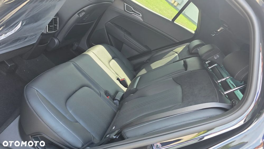 Kia Sportage 1.6 T-GDI Black Edition 2WD DCT - 6