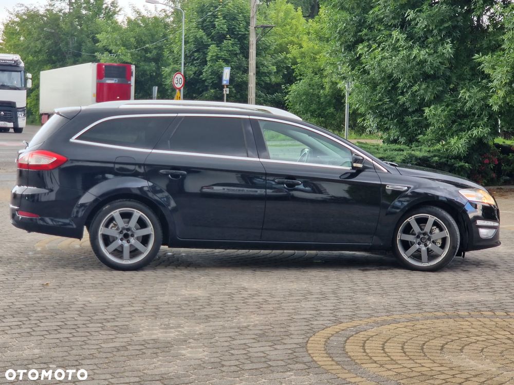 Ford Mondeo 2.0 TDCi Business Edition - 27