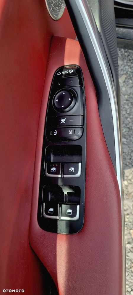 Kia Stinger 2.0 T-GDI GT Line - 14