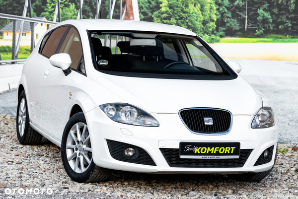 Seat Leon 1.4 TSI Style S&S