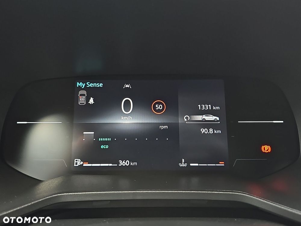 Renault Clio 1.0 TCe Techno - 10