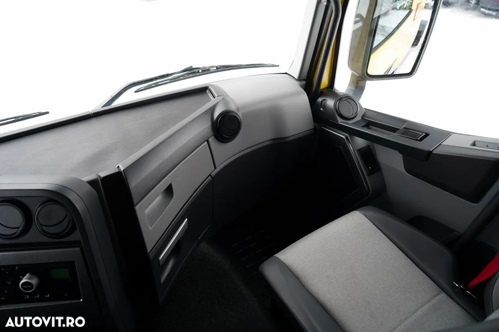 Renault T 480 / JANTE DIN ALIAJ / MOTOR DE 13 LITRI / - 27