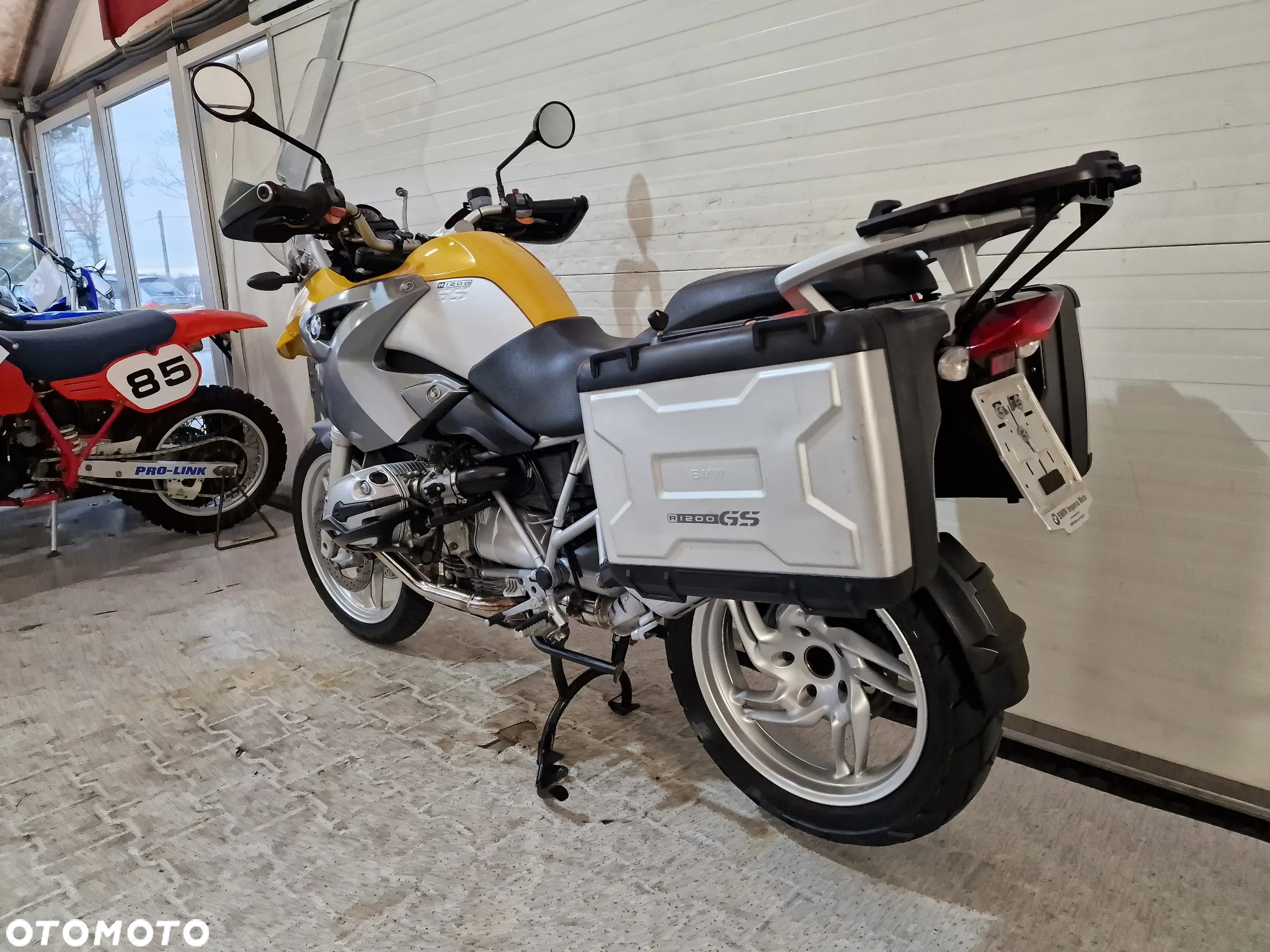 BMW GS - 6