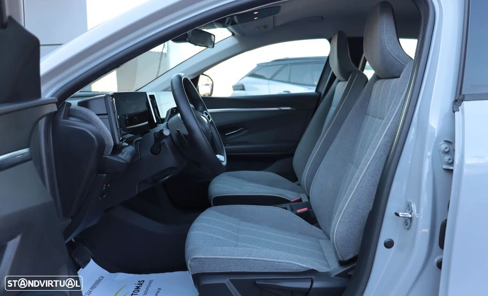 Renault Mégane E-Tech EV60 220hp optimum charge Equilibre — fotografia 10