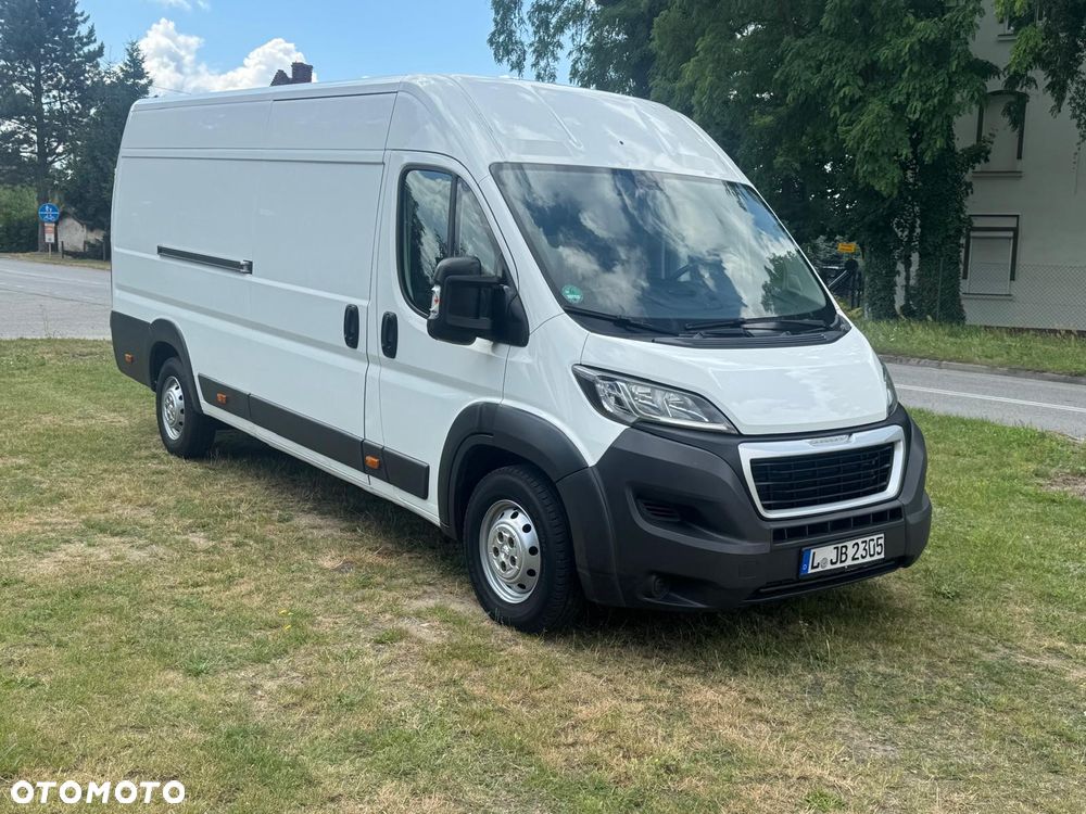 Peugeot Boxer - 6