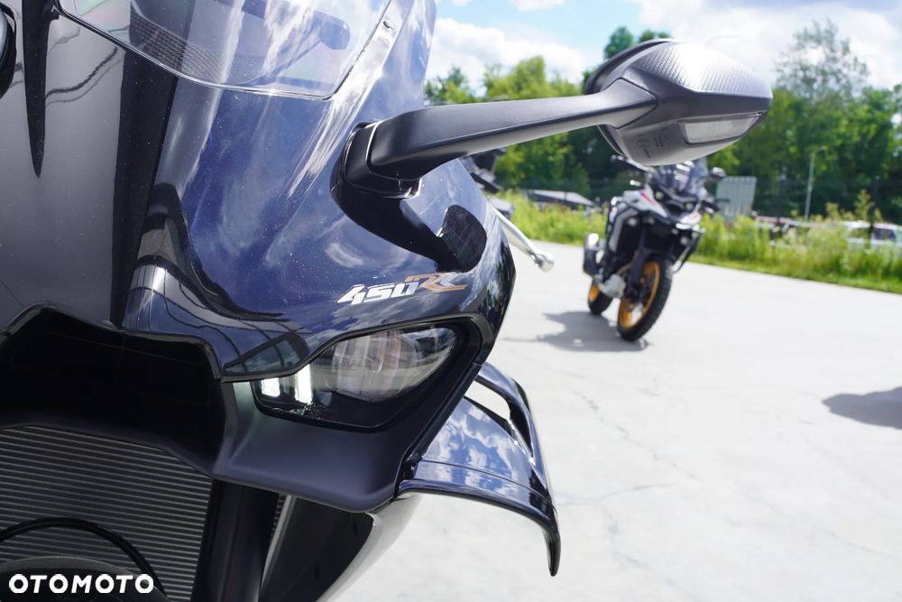 KOVE 350RR - 8