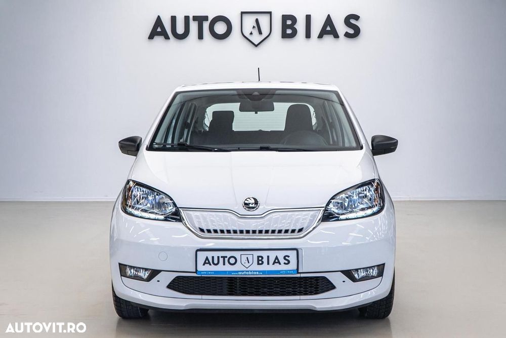 Skoda Citigo CITIGOe iV Ambition - 23
