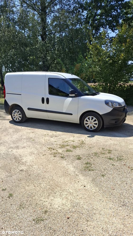 Fiat Doblo - 3