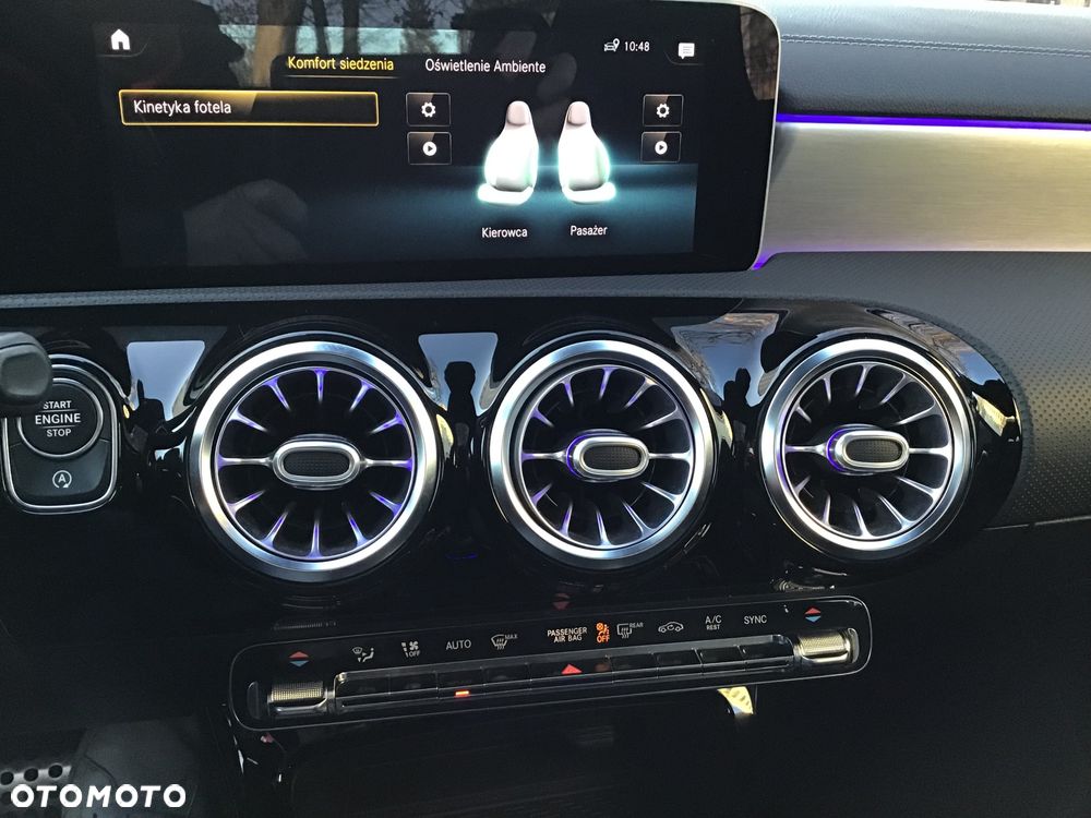 Mercedes-Benz CLA 250 4Matic 7G-DCT Edition 2020 - 32