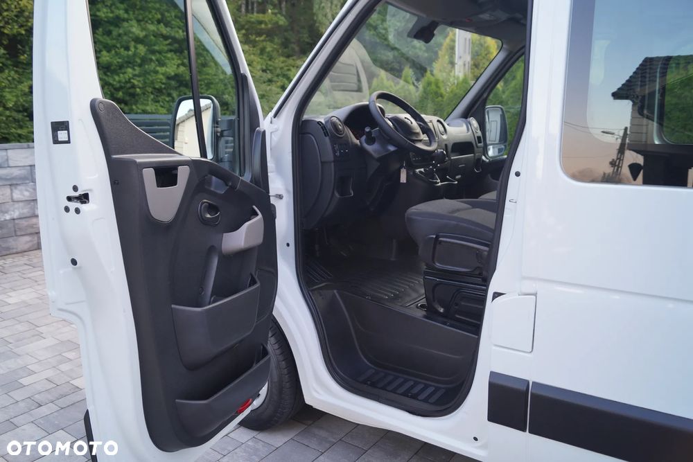 Opel Movano - 9