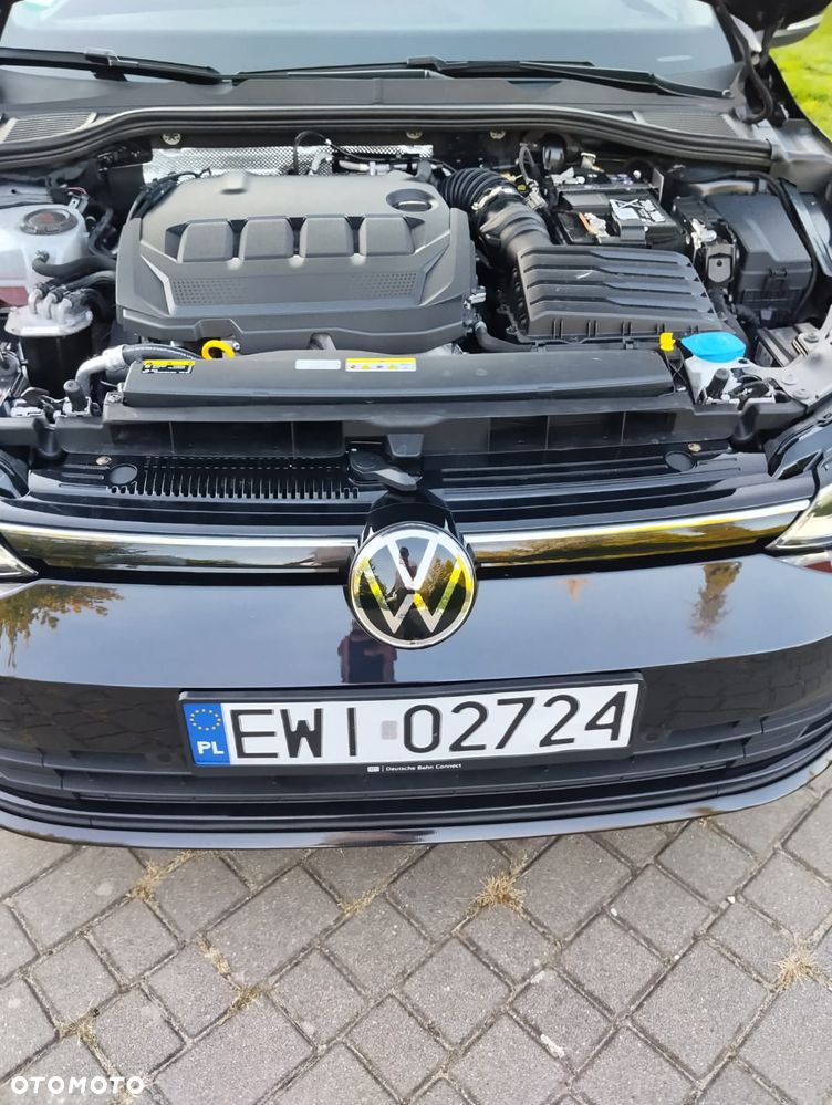 Volkswagen Golf - 20