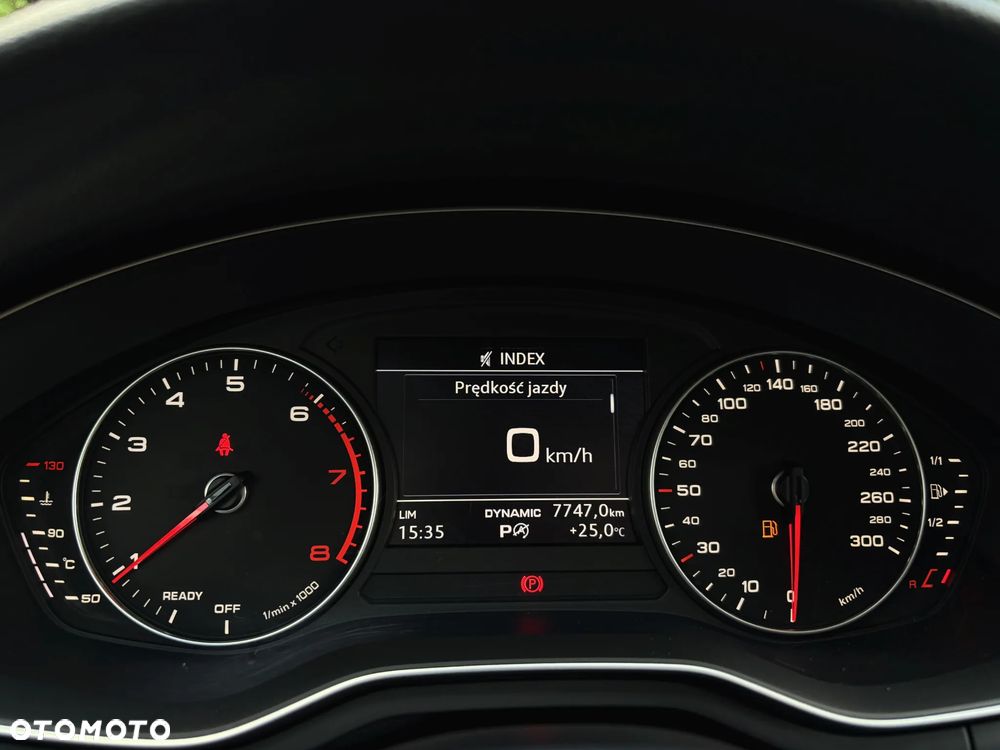 Audi A4 Limousine 2.0 TFSI ultra S tronic design - 21