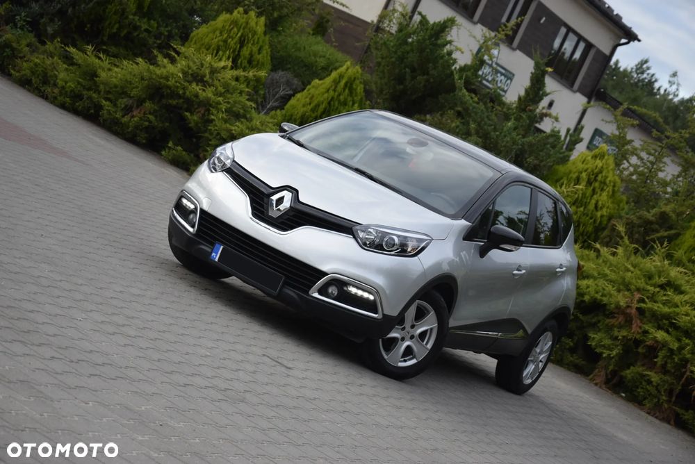 Renault Captur - 6