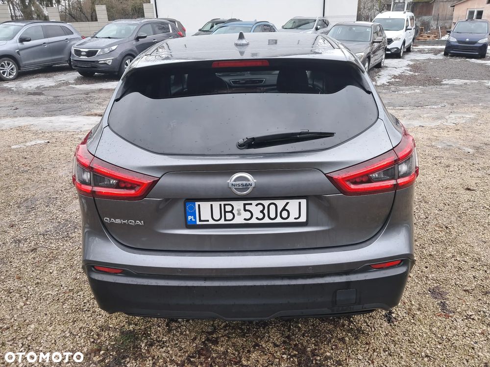 Nissan Qashqai - 3