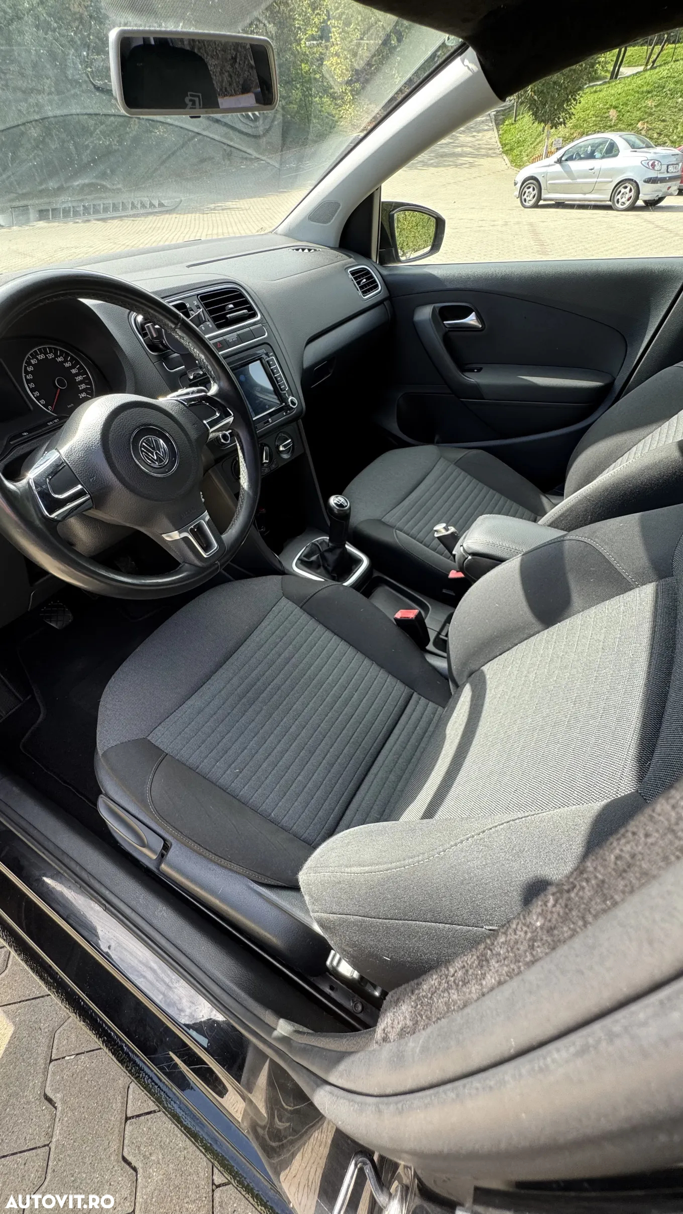 Volkswagen Polo 1.2 Trendline - 8