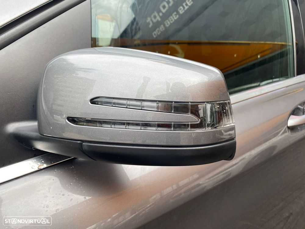 Mercedes-Benz B 180 d Style - 11