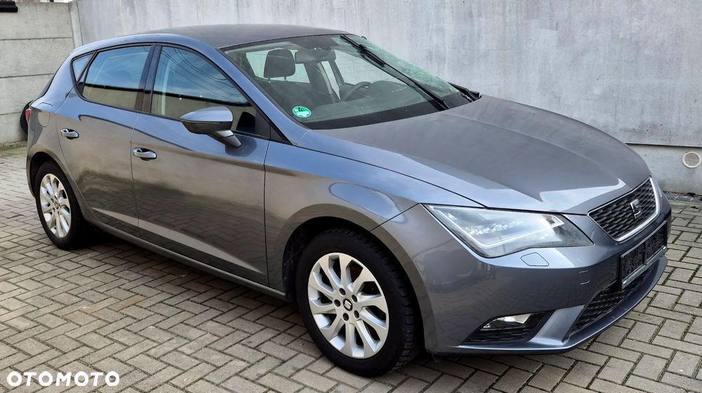 Seat Leon - 1