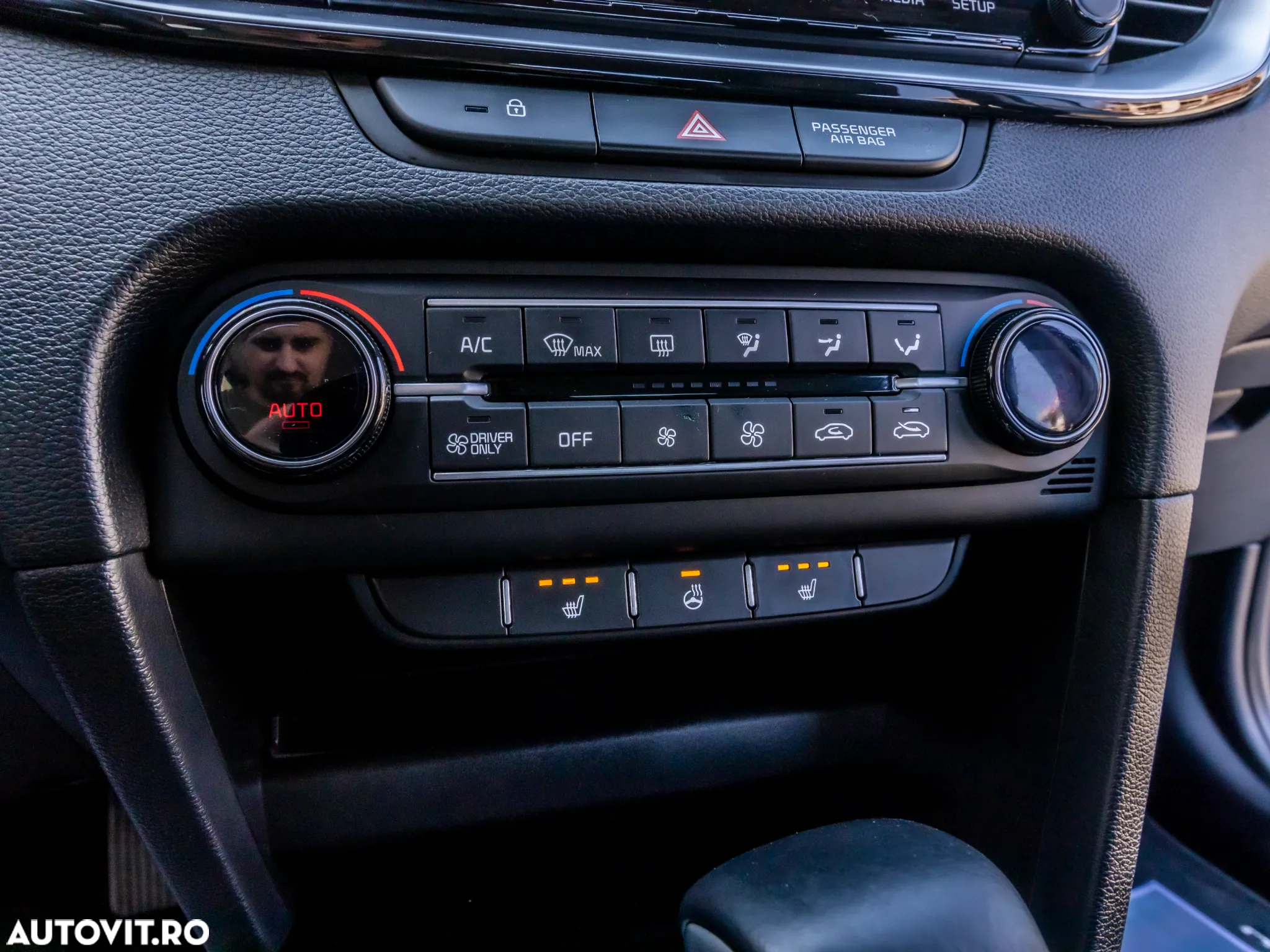 Kia XCeed 1.6 GDI DCT6 OPF Plug-in-Hybrid VISION - 16