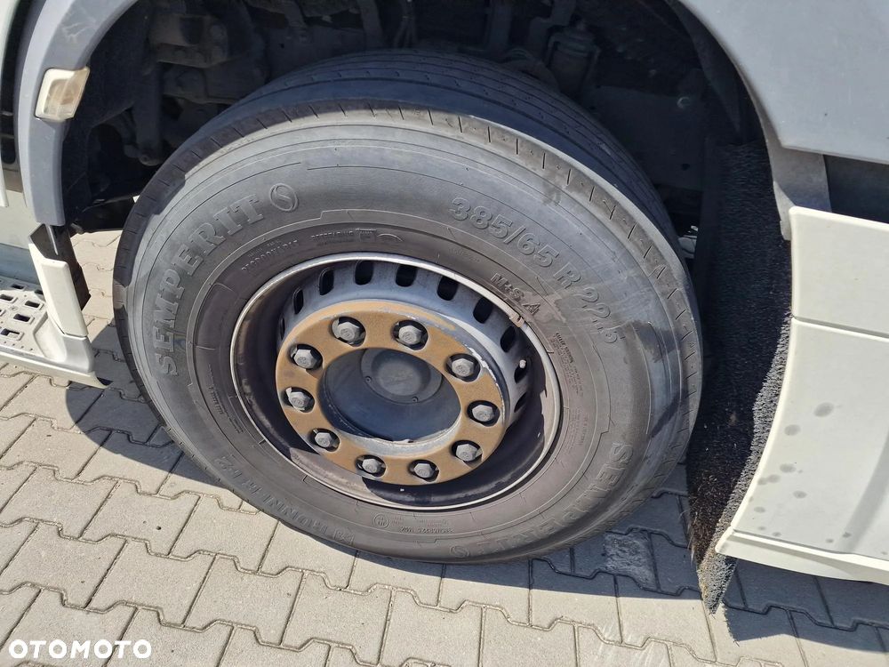 DAF XF 106SSC  480KM - 17