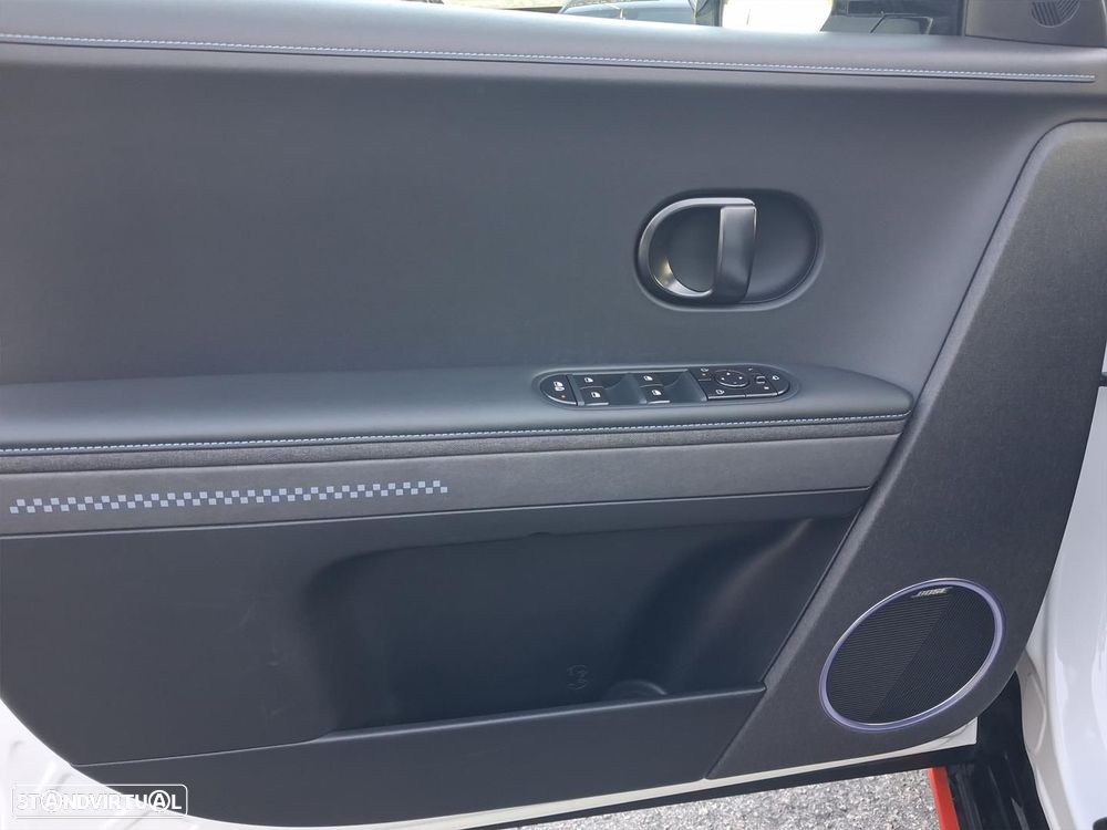 Hyundai Ioniq 5 N 84 kWh Performance Pack - 8