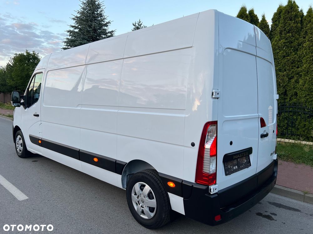 Renault Master - 8