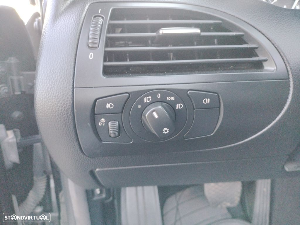 BMW 630 i Aut. - 26