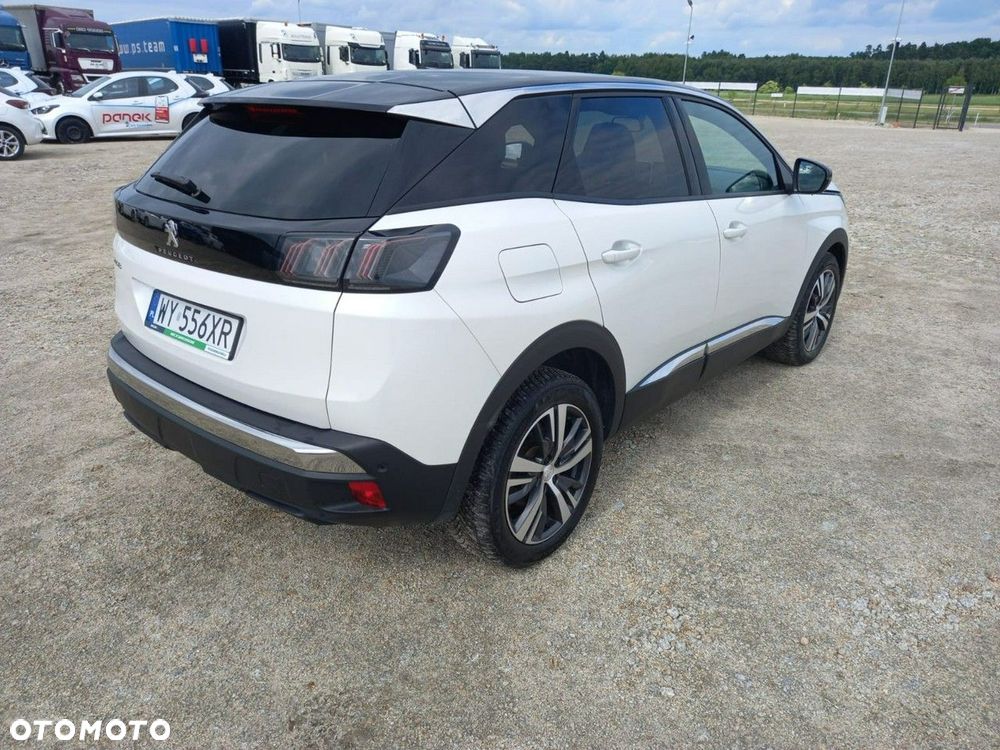 Peugeot 3008 - 6