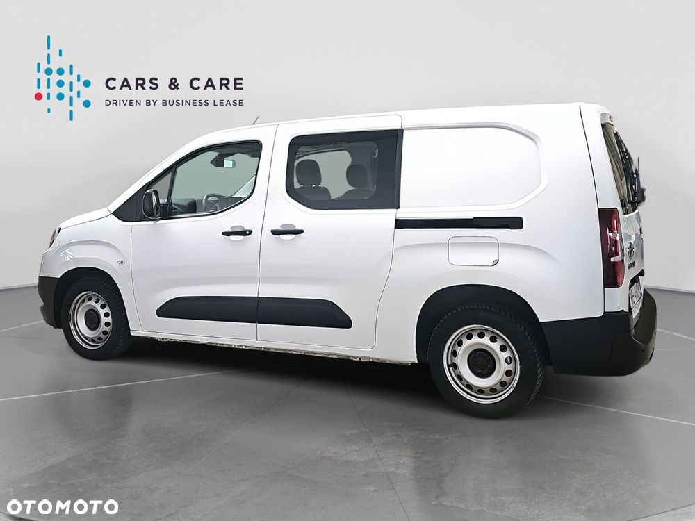 Toyota ProAce 2.3T 1.5D-4D 100KM long FurgonBrygActive - 22