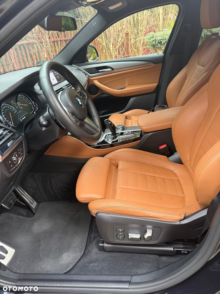 BMW X4 xDrive30i M Sport sport - 11