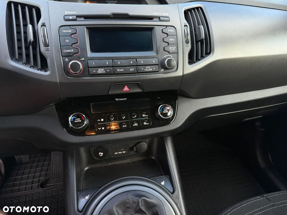 Kia Sportage - 18