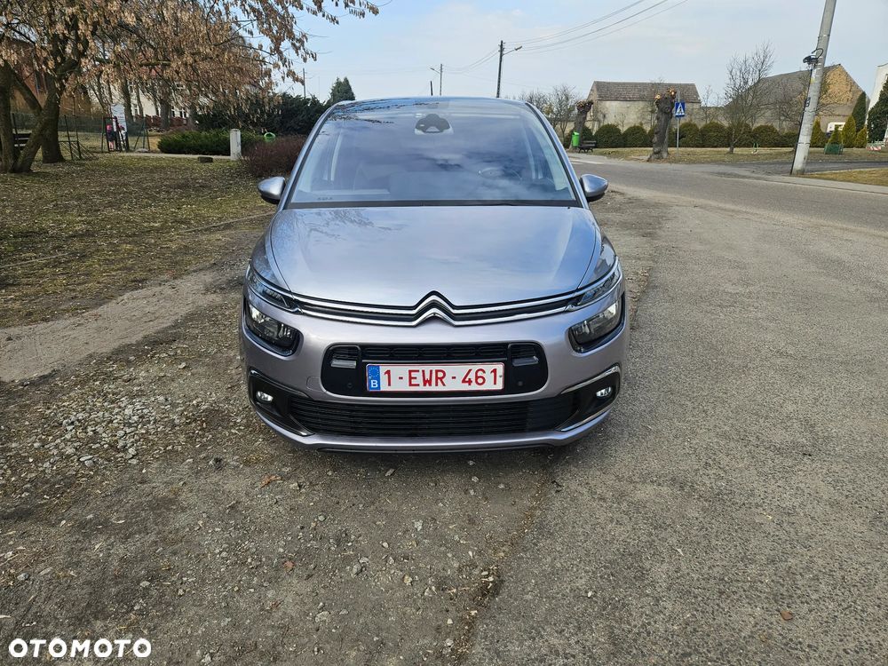 Citroën C4 SpaceTourer 1.5 BlueHDi More Life S&S EAT8 - 2
