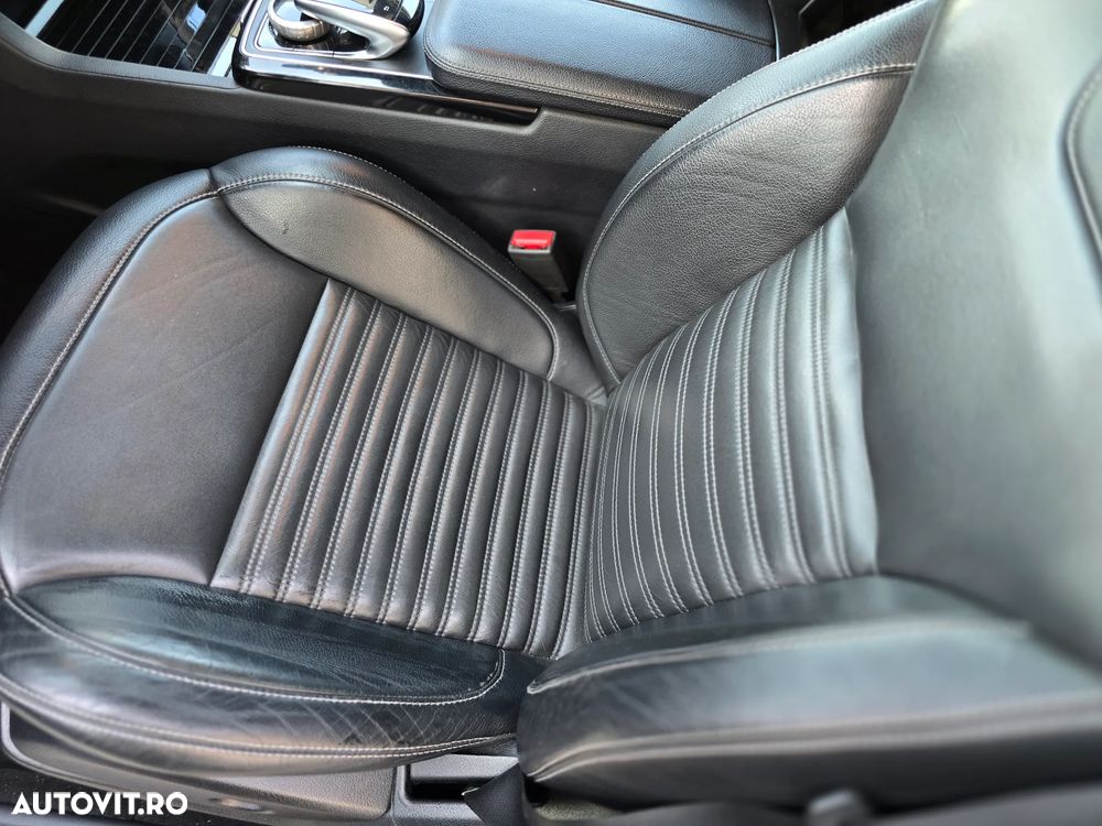 Mercedes-Benz GLS 350 d 4Matic 9G-TRONIC - 10