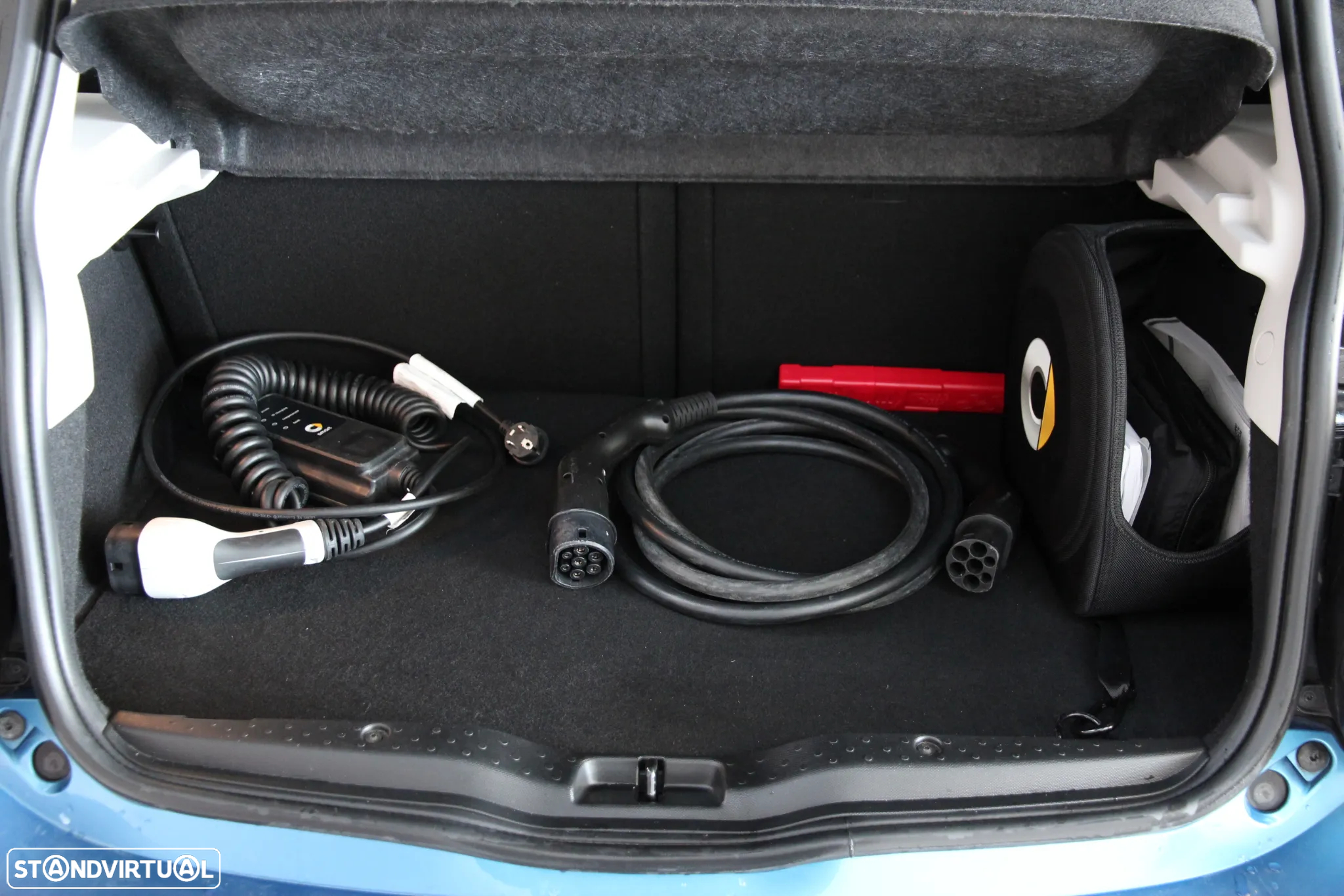 Smart ForFour EQ Passion - 27