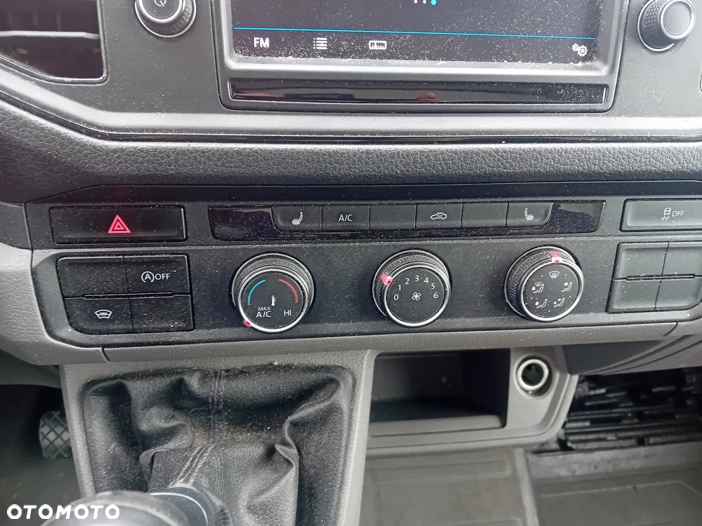 Volkswagen Crafter - 22