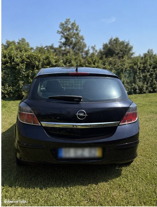 Opel Astra GTC 1.3 CDTI - 3