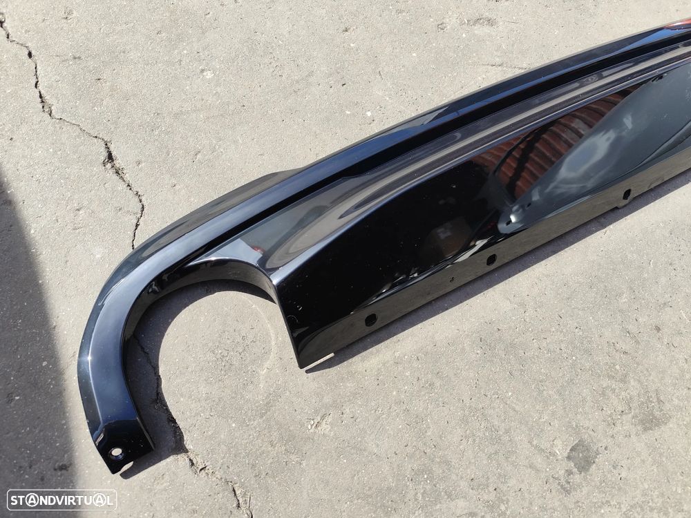 Bmw 1 F40 - DIFUSOR PARA CHOQUES TRAS - DF033 - 3