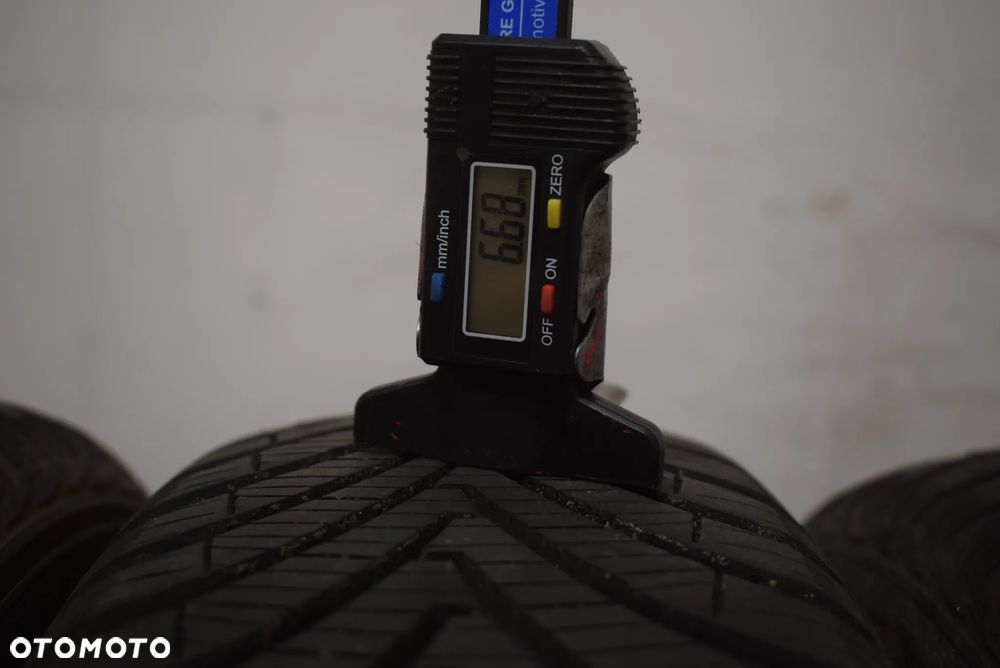R14 155/65 Kumho Solus 4S HA32 Cena za komplet - 4
