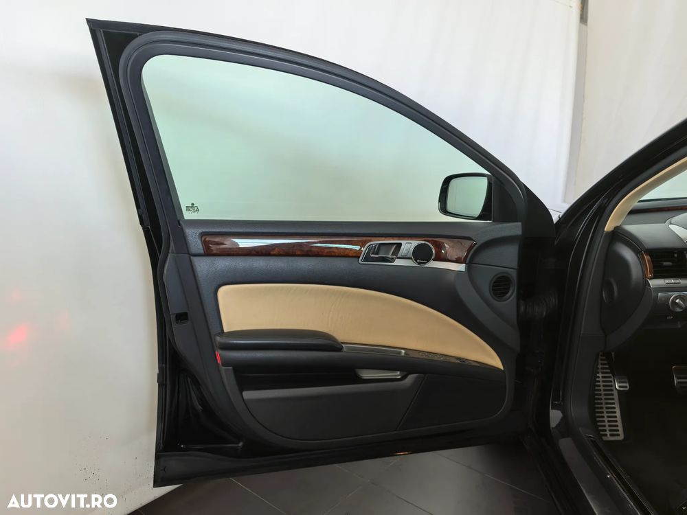 Volkswagen Phaeton 3.0 V6 TDI DPF 4Motion Tipt. - 7
