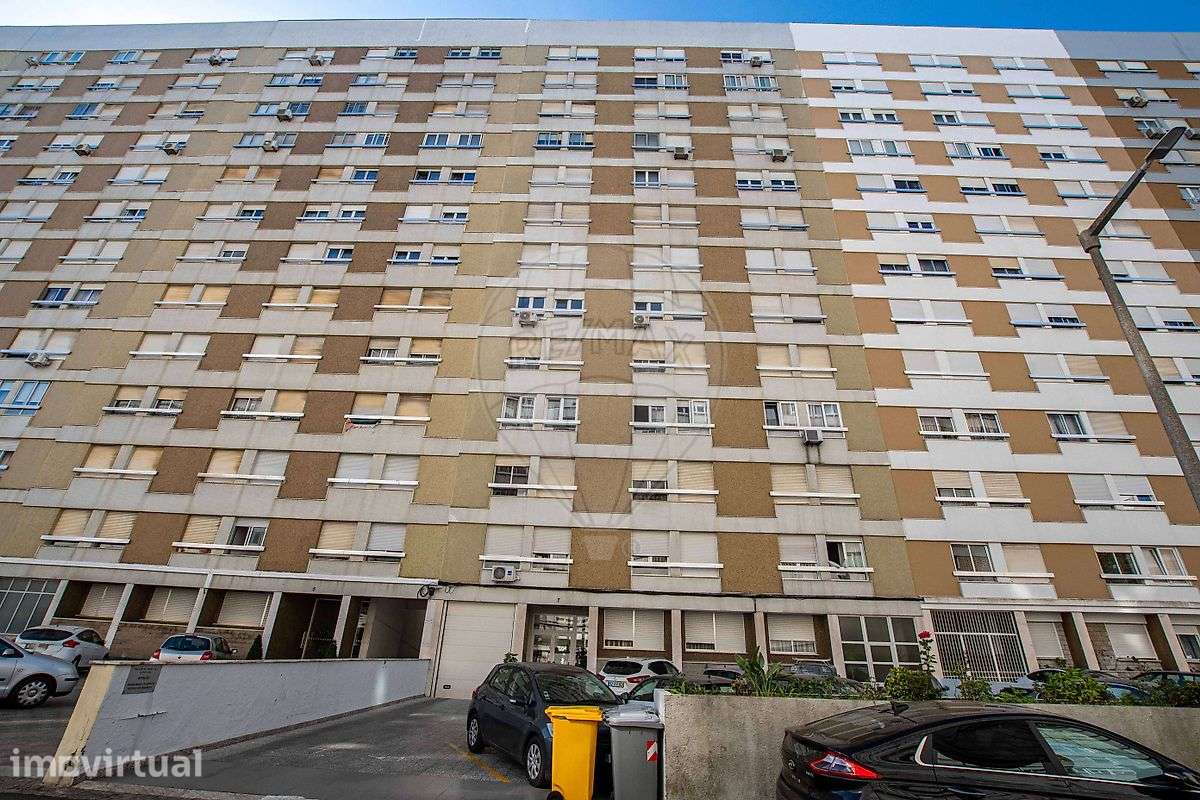 Apartamento T3 para arrendamento - Grande imagem: 2/25