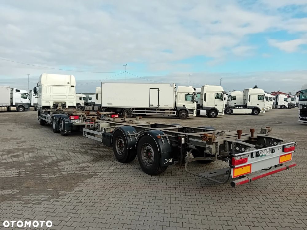 DAF XF 480 FAR SSC - 10
