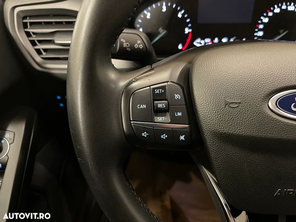 Ford Focus 1.5 EcoBlue Connected - 20