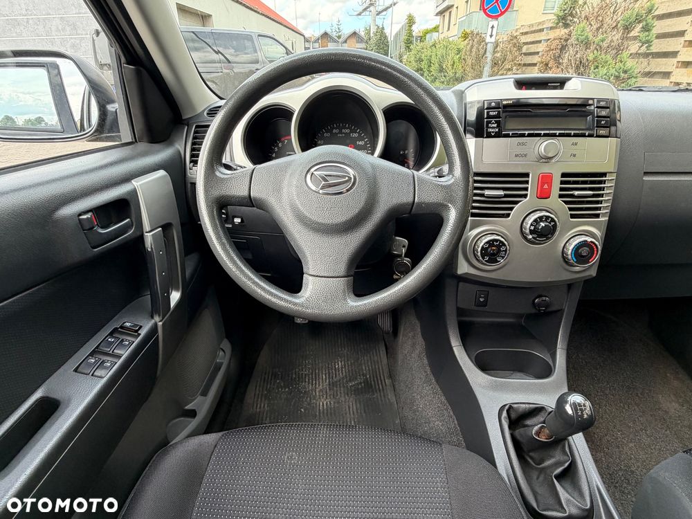 Daihatsu Terios 1.5 Top S 4WD - 6