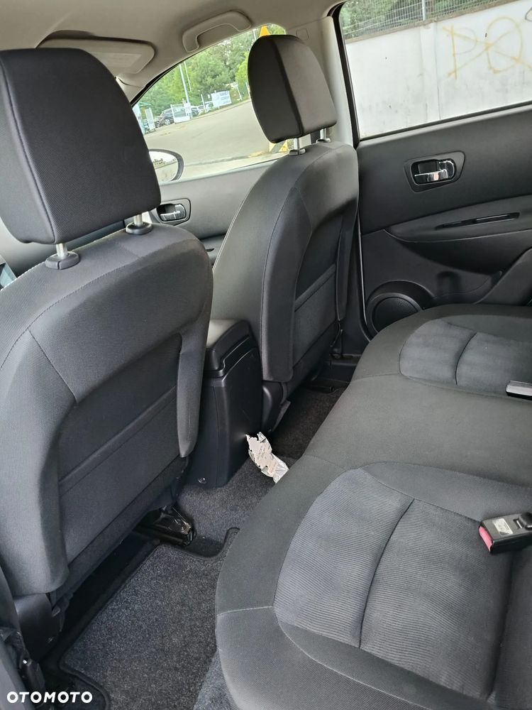 Nissan Qashqai 2.0 Visia - 7
