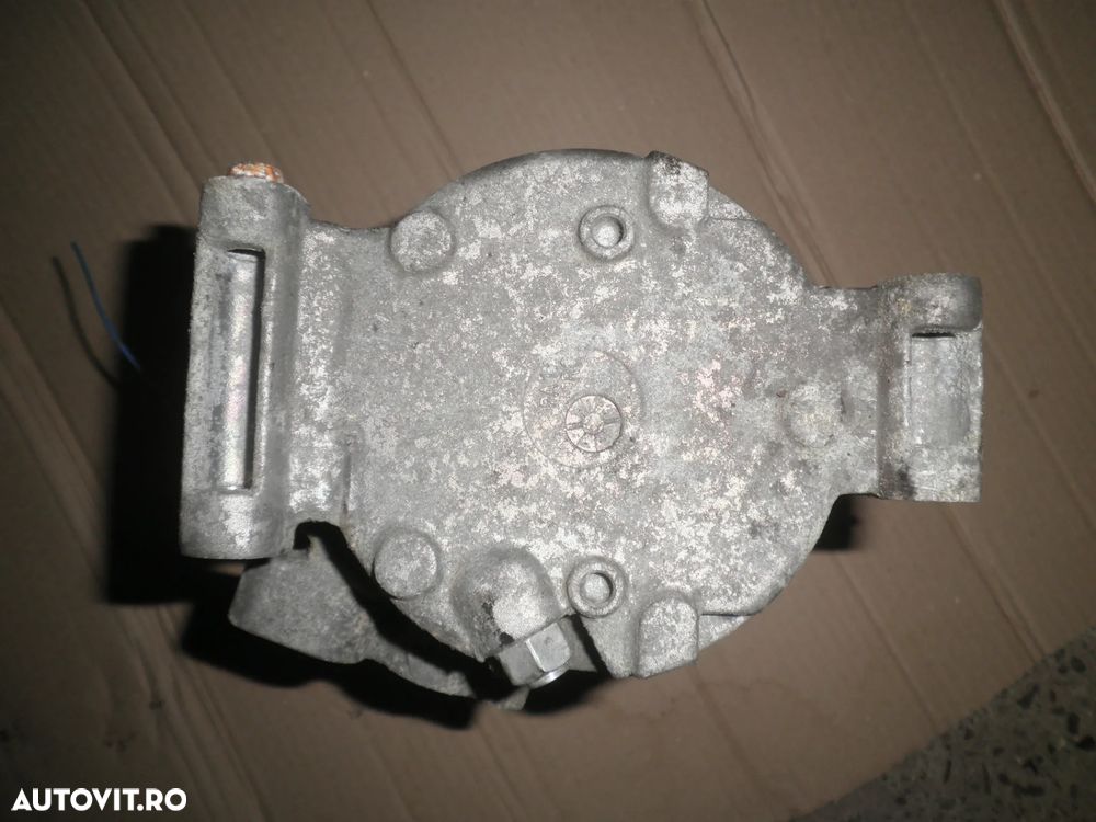 Compresor AC Mazda 6 2012 2.2 D F500-AUCAA-02 - 2