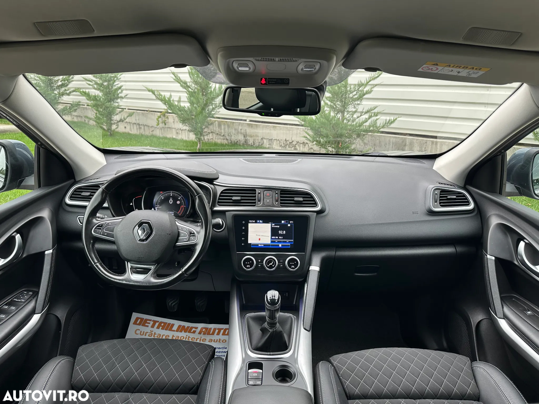 Renault Kadjar - 5