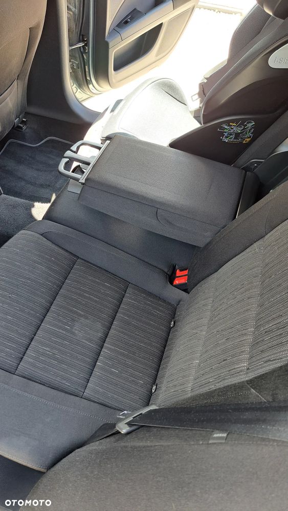 Skoda Superb 2.0 TDI Elegance - 21