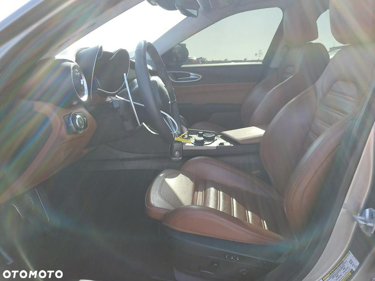 Alfa Romeo Giulia - 7